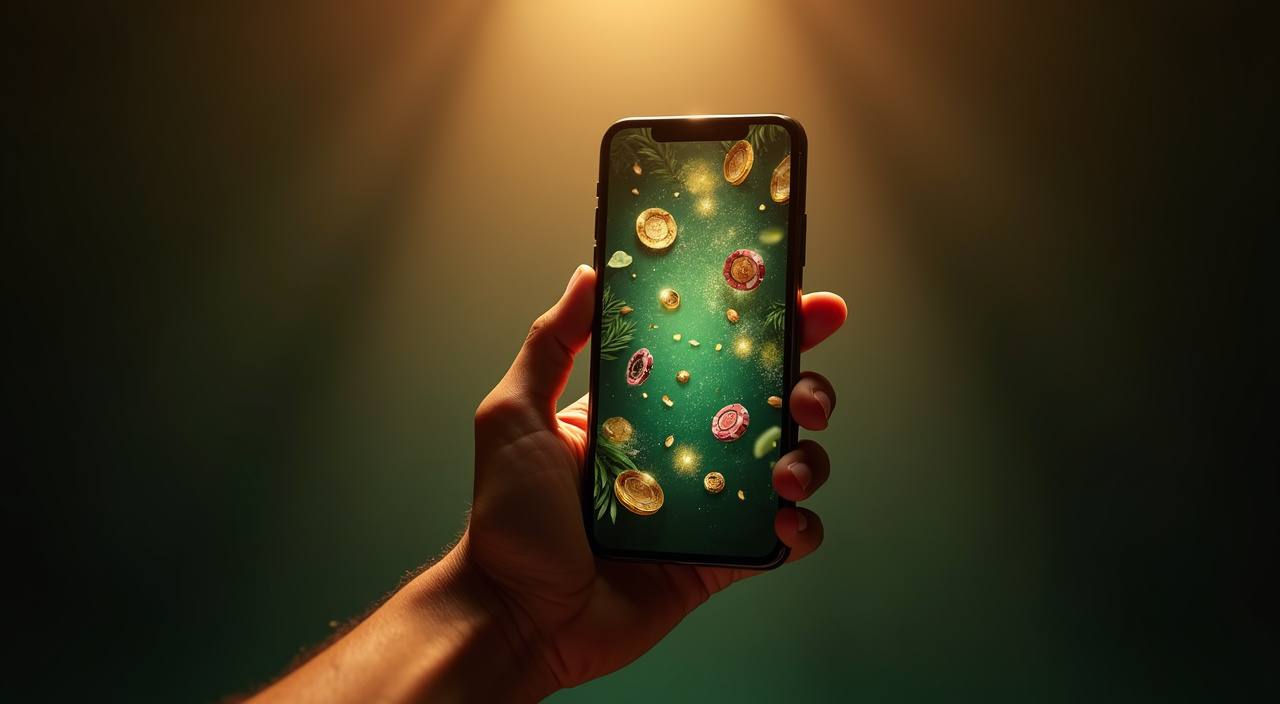 carta toto mobile gaming